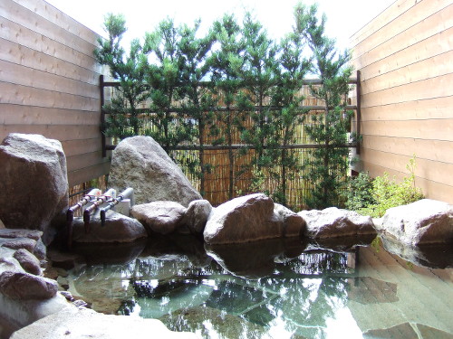 ゆふいん時遊館