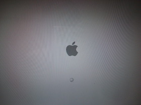 Clean Install of Mavericks