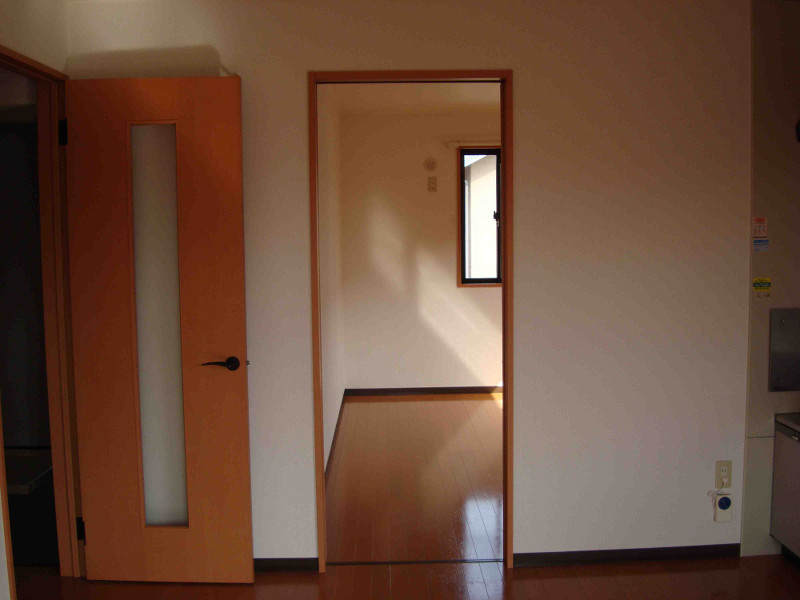 removal to new apartment