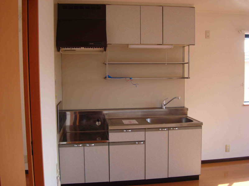 removal to new apartment