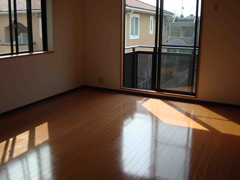 removal to new apartment