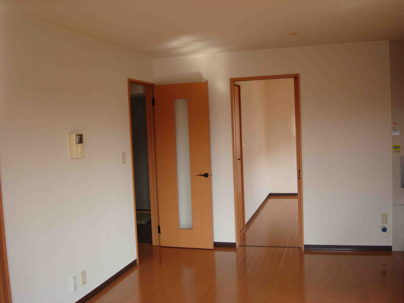 removal to new apartment