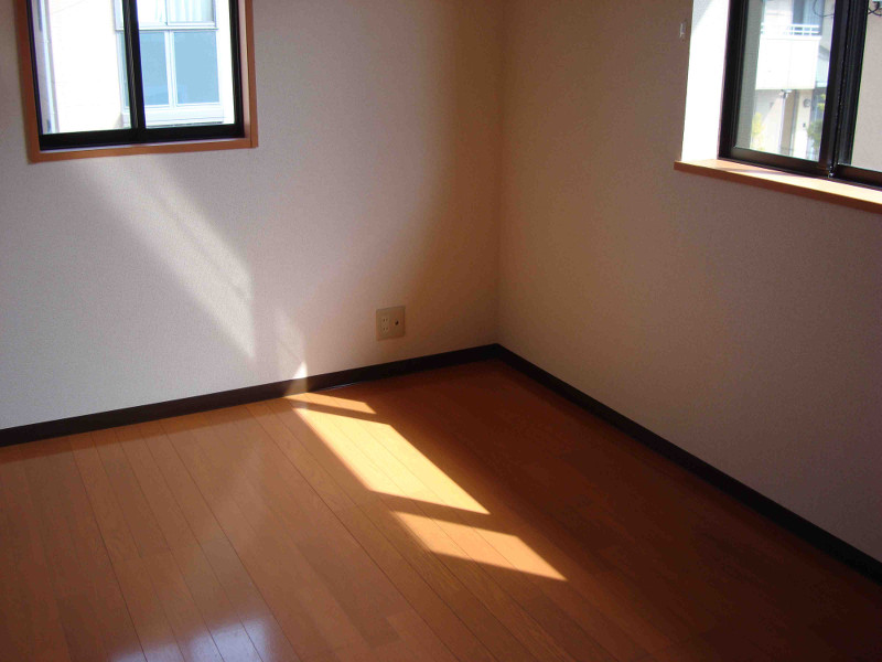 removal to new apartment