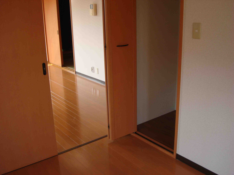 removal to new apartment