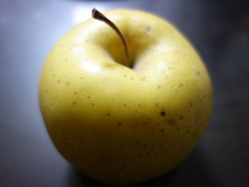 Apple Kinsei
