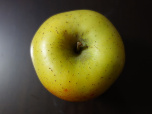 Apple Shinano Gold