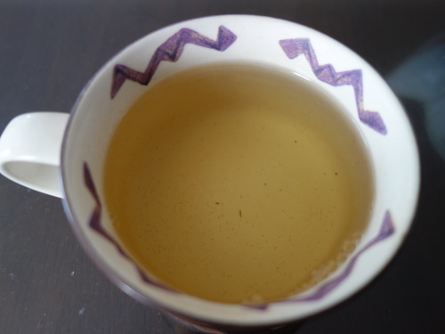 グァバの乾燥ハーブ