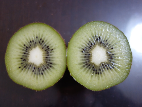 Kiwi Hayward