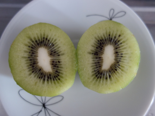 Kiwi Hayward