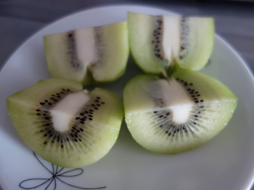 Kiwi Hayward