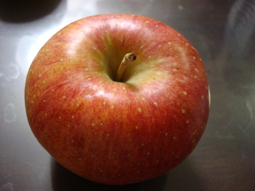 Toki Apple and Aikna No Kaori