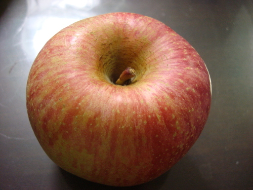 Toki Apple and Aika No Kaori