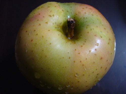 Orin Apple