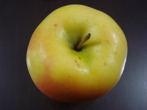 Mutsu Apple