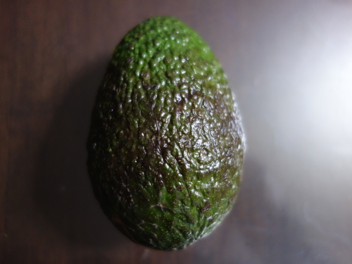アボカド