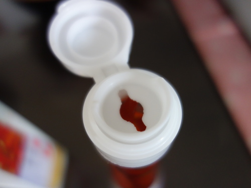 島とうがらし泡盛漬け