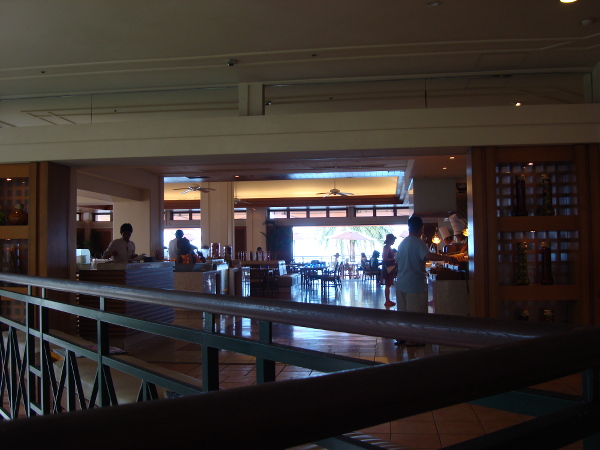 もっと近づいて撮影したラ・ティーダ