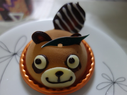 Short Cake of Chez Tani