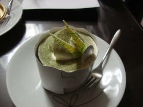 Short Cake of Chez Tani