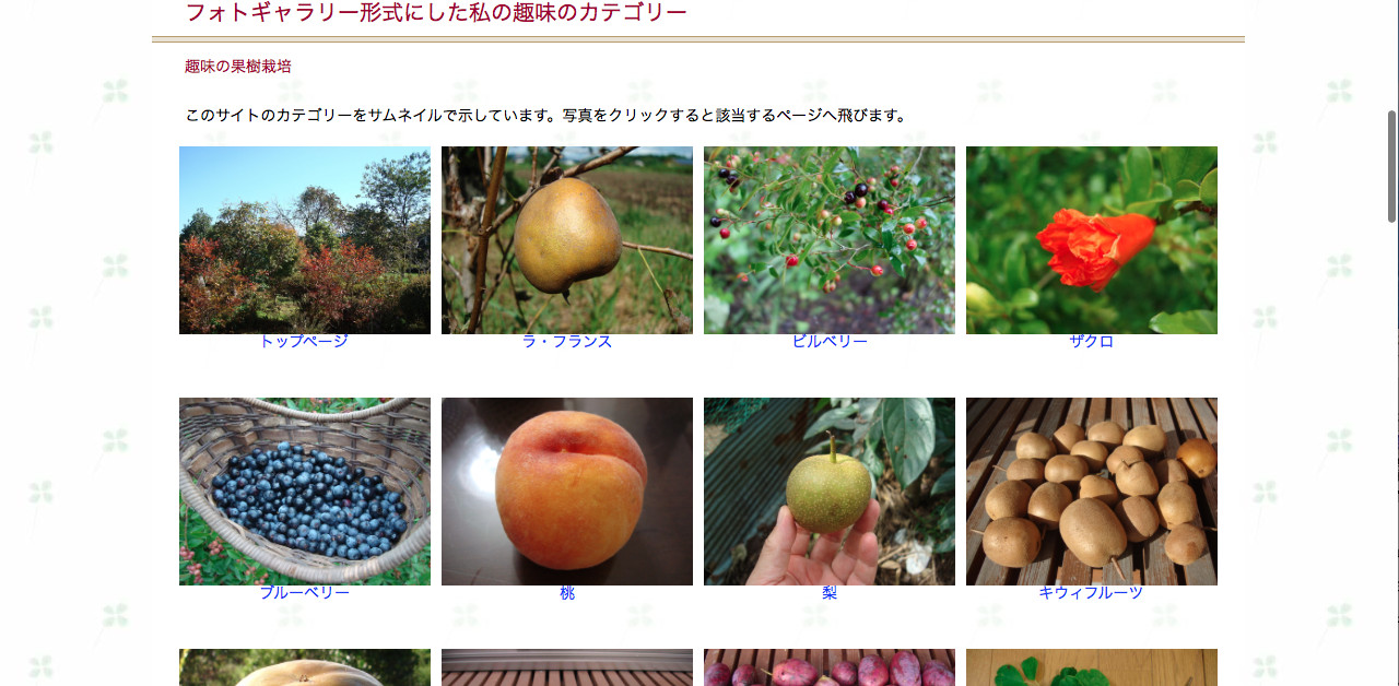 テンプレート16